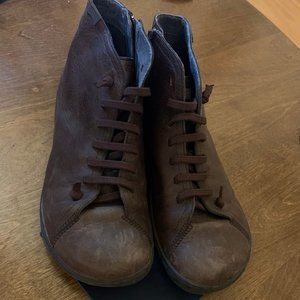 Camper Peu Ankle Boot